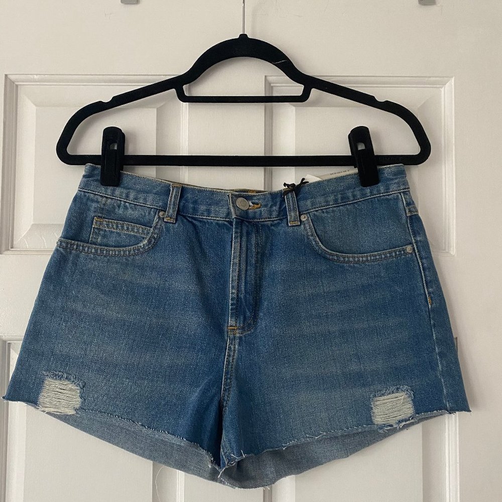 Topshop Rosa Shorts